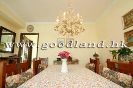 Clear Water Bay Villa For Sale