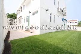 Clear Water Bay Villa For Sale
