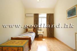Clear Water Bay Villa For Sale