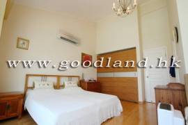 Clear Water Bay Villa For Sale