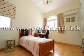 Clear Water Bay Villa For Sale
