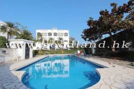 Clear Water Bay Villa For Sale