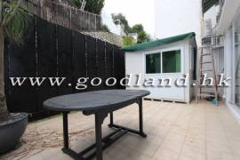 Clear Water Bay Villa For Rent