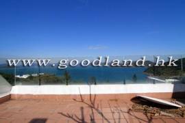 Clear Water Bay Villa For Rent