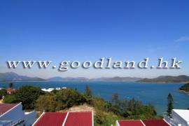Clear Water Bay Villa For Rent