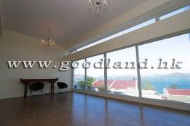 Clear Water Bay Villa For Rent