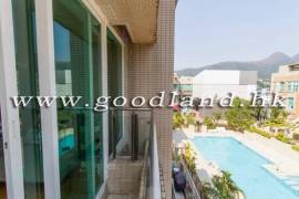 Sai Kung Apartment For Sale
