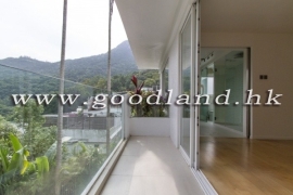 【清水湾花园村屋出售】绿景・独立