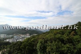 清水灣花園住宅單位出售