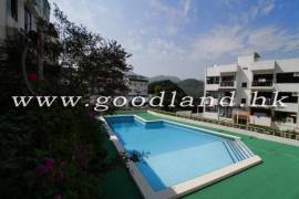 Clear Water Bay Apartment For Sale