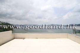 Clear Water Bay Villa For Rent