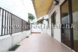 Clear Water Bay Villa For Rent