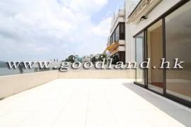 Clear Water Bay Villa For Rent