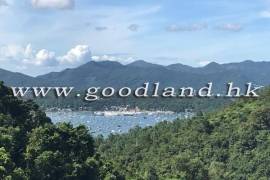 Clear Water Bay Villa For Sale