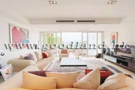 Clear Water Bay Villa For Sale