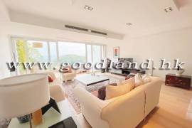 Clear Water Bay Villa For Sale