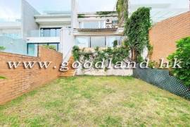 Clear Water Bay Villa For Sale