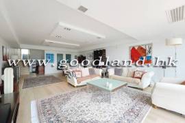 Clear Water Bay Villa For Sale