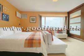 Clear Water Bay Villa For Sale