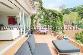 Clear Water Bay Villa For Sale