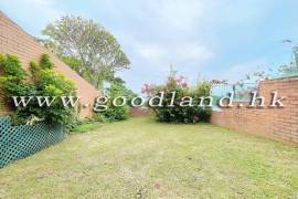 Clear Water Bay Villa For Sale