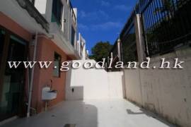Clear Water Bay Villa For Sale