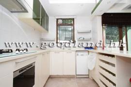 Clear Water Bay Villa For Sale