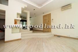 Clear Water Bay Villa For Sale