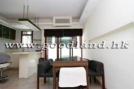 Clear Water Bay Villa For Sale