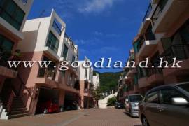 Clear Water Bay Villa For Sale