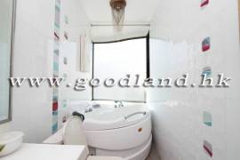 Clear Water Bay Villa For Sale