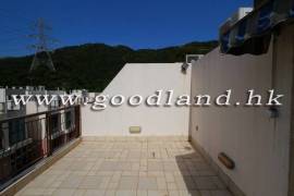 Clear Water Bay Villa For Sale