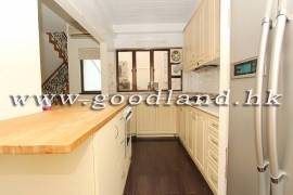 Clear Water Bay Villa For Rent