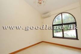 Clear Water Bay Villa For Rent