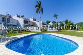 Clear Water Bay Villa For Rent