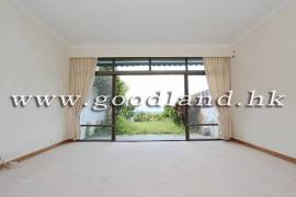 Clear Water Bay Villa For Rent