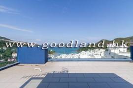 CLEAR WATER BAY Detached Renovated Village House with Lawn Garden and Sea View For Rent