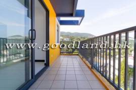 CLEAR WATER BAY Detached Renovated Village House with Lawn Garden and Sea View For Rent