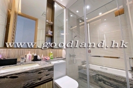【Sai Kung Apartment for Sale】2-BR Luxury Low-Rise with Large Terrace