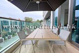 Sai Kung Apartment For Rent