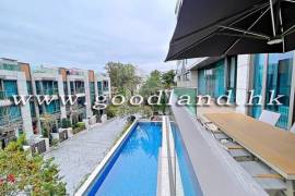 Sai Kung Apartment For Rent