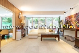 【Hebe Haven Villa for Sale】6-BR Corner Detached House with Pool