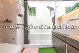 【Hebe Haven Villa for Sale】6-BR Corner Detached House with Pool