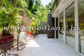 【Hebe Haven Villa for Sale】6-BR Corner Detached House with Pool