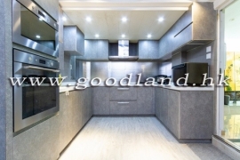 【Hebe Haven Villa for Sale】6-BR Corner Detached House with Pool