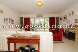 Clear Water Bay Villa For Sale