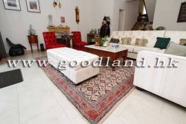 Clear Water Bay Villa For Sale