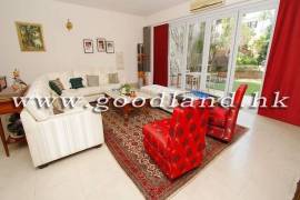 Clear Water Bay Villa For Sale
