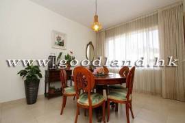Clear Water Bay Villa For Sale
