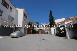 Clear Water Bay Villa For Sale